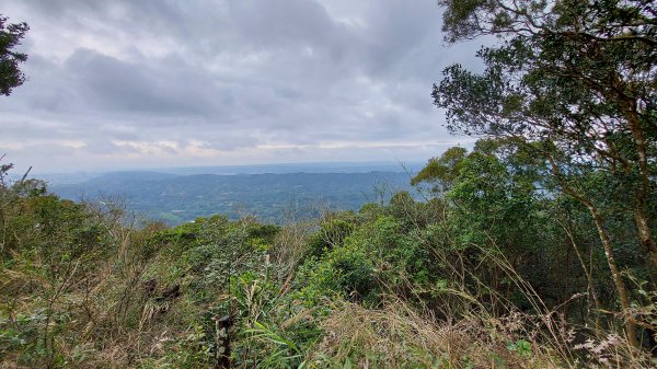 111/02/05飛沙大縱走12連峰1607875