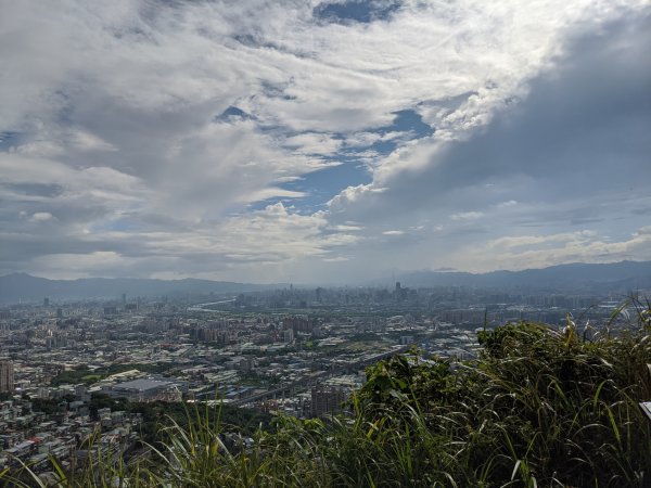 樹林到鶯歌(大同山青龍嶺大棟山鶯歌石)1083845