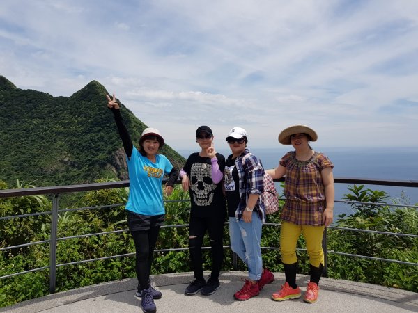 2019.06.21報時山、無耳茶壺山614712