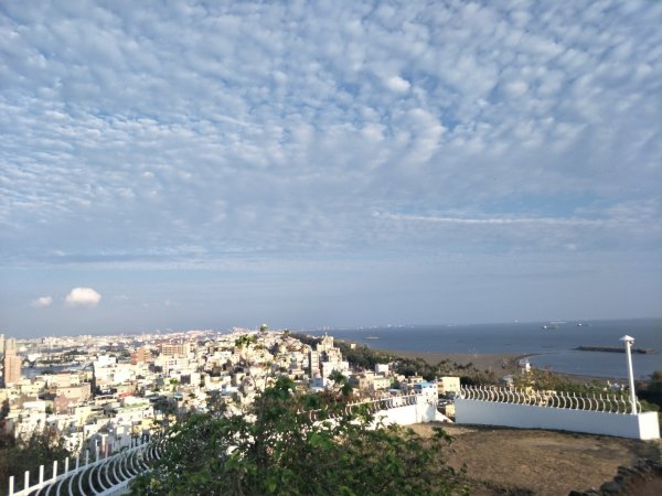 南山神壽任務-旗后(後)山景觀步道1366761