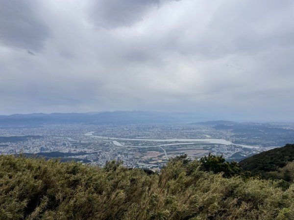 山仔頂步道2708447