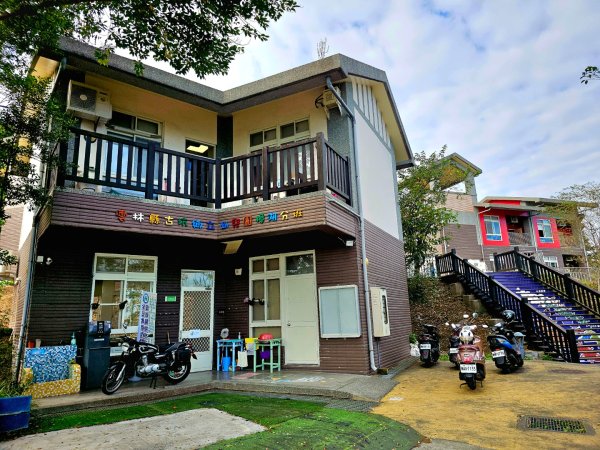 挑筍古道(大尖山、後棟仔山步道)--(雲林)臺灣百大必訪步道2955736