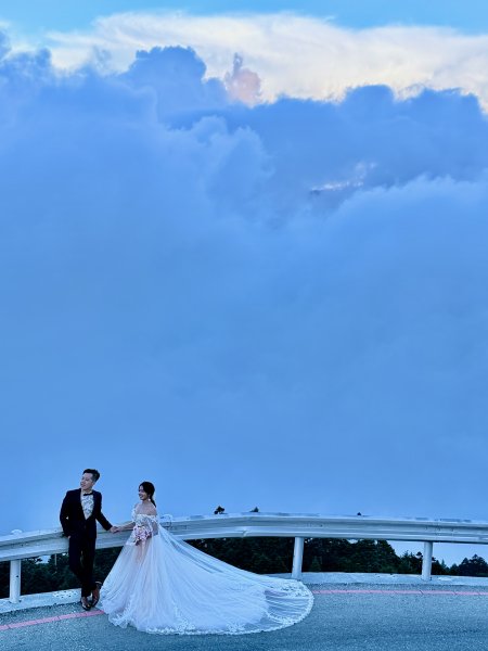 合歡東峰散步趣  2025.10.152923069