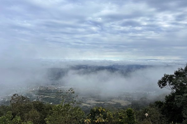 大山背山+騎龍山O繞2025.12.282979481