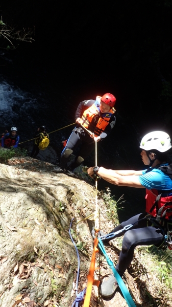 那羅溪下溯68262