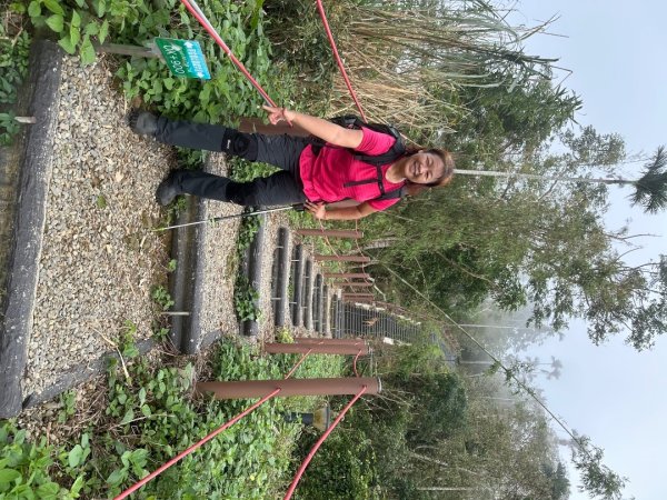 阿拔泉山、觀音石山、紅南坑山、獨立山2650788