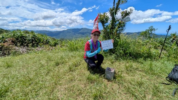 114.06.28內平林山-番子坑山-平湖森林遊樂區之O型2824227