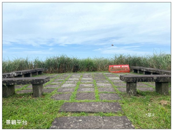 灣坑頭山(小百岳)內寮線、大溪線、草嶺線連走2529374