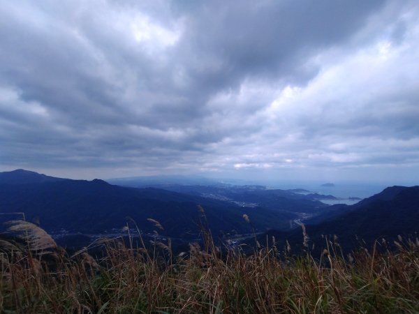 侯硐 三貂嶺山 不厭亭 牡丹山2006416