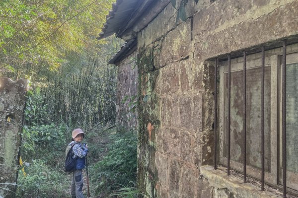 灣潭古道 & 北勢溪古道連走(淡蘭古道中路)2030138