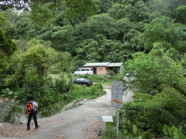 坪溪古道．太和山步道．石空古道146042