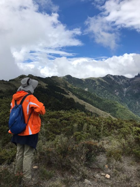 大霸群峰1000690