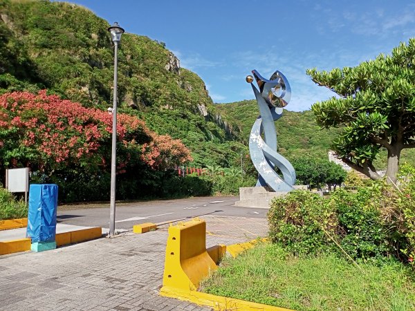 【基隆-臺灣百大必訪步道】 碧砂漁港→臺灣龍珠基隆嶼步道1493773