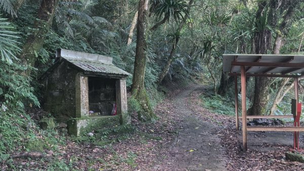 灣潭古道 & 北勢溪古道連走(淡蘭古道中路)2030146