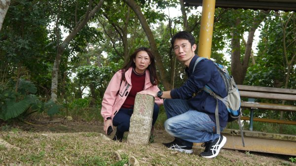 虎頭埤環湖步道登山健行趣(步道)1605665