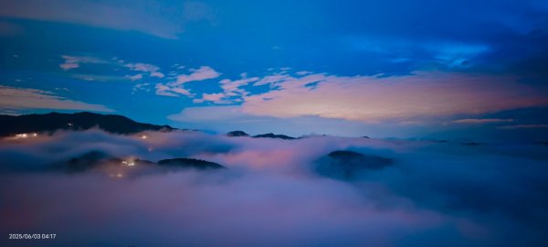 北宜郊山之濫觴 #琉璃光 #雲海 #海景第一排 6/32802691