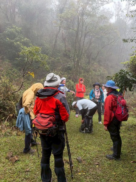 宜蘭 礁溪 櫻聖縱走3004746