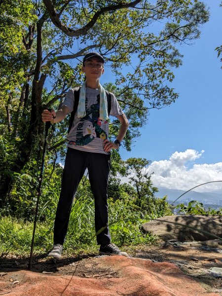 2023-09-28 臺北大縱走第五段2792913