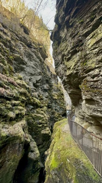 挪威🇳🇴Voss峽谷秘境2810322