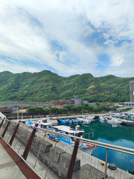 海科容軒步道-潮境復育公園-忘憂谷步道3058513