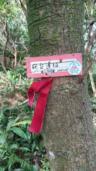 失敗的七百縱走2891140