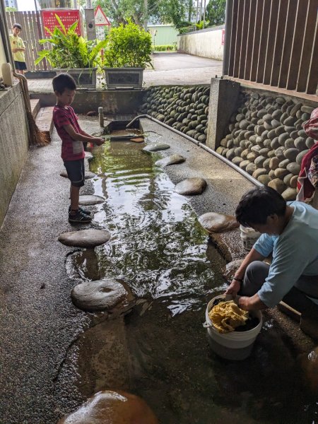 霄裡玉元宮、石母娘娘廟、亮亮健康樂園、桃園青年體驗學習園區、海螺文化館2897716