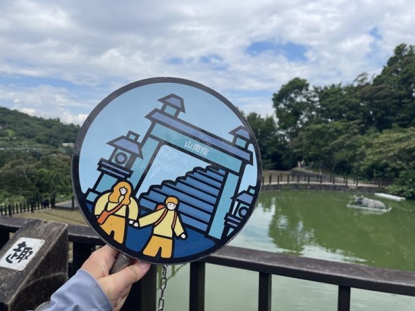 【二格山系】銀河洞越嶺2852588