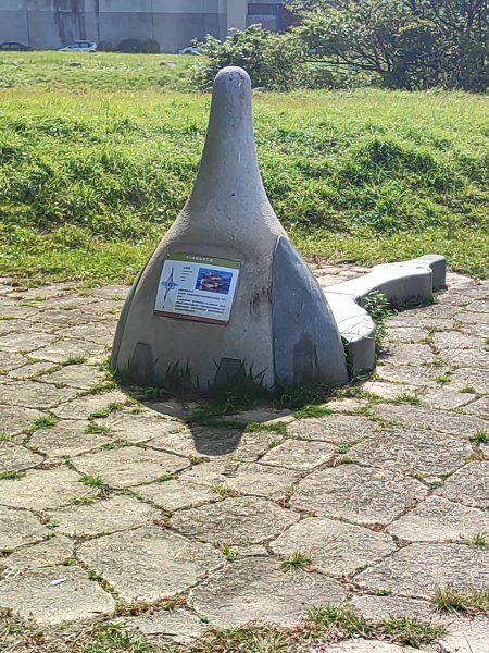 臺北大縱走第八段：捷運動物園站 - 捷運關渡站2723401