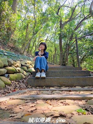 【台中外埔】外埔水流東桐花步道3046230