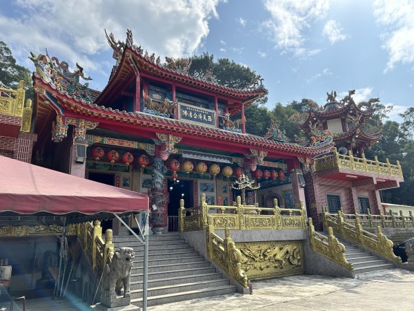 龍過脈森林步道2969775