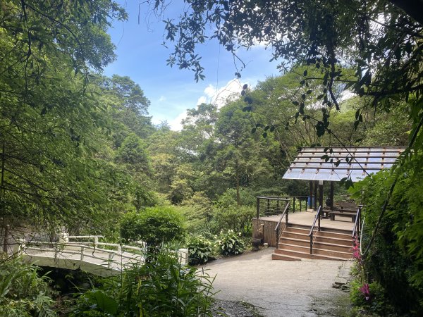 三角崙山及抹茶山3065474