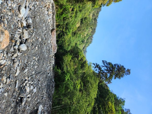 【百岳】雲海的浪漫，羊頭山單攻3045332
