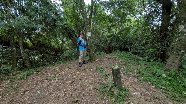 114.06.21大竹坑山-小粗坑山-石門山之旅2818875
