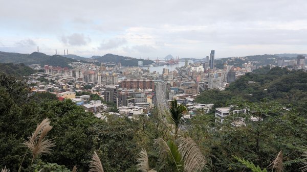 114.12.20劉銘傳隧道-獅球嶺北峰-獅球嶺東砲台山-獅球嶺池-獅球嶺砲台山之旅2966714