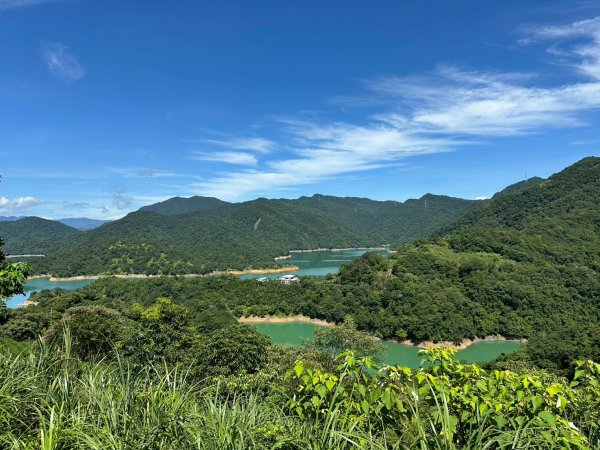 20260718小格頭獅頭山-鱷魚島-虱子頭-千島湖-十三股山3091888