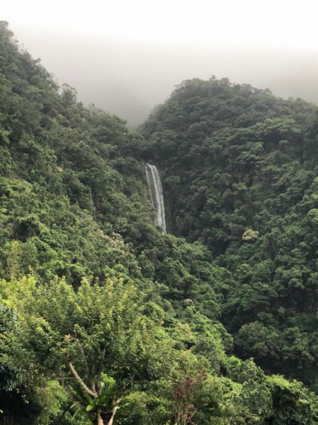 聖母登山步道410504