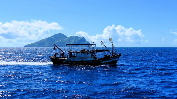 龜山島401高地2825523