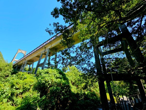 東河橋遊憩區步道-2025漫遊縱谷愛在花東-台東縣東河鄉2916693