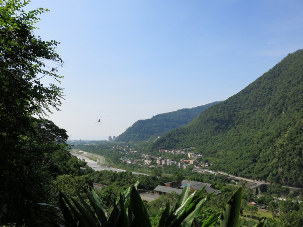 造訪原鄉部落順登立霧山55666