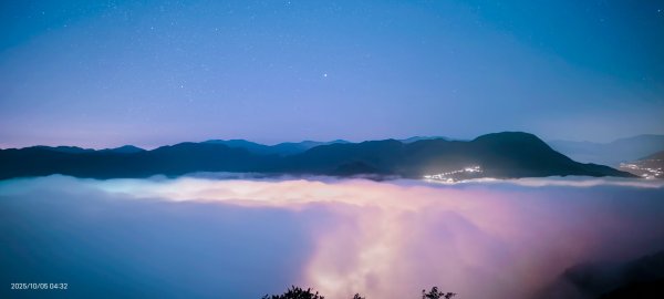 #翡翠水庫壩頂 #琉璃光 #雲海 #新店四十份 #日出 #雲瀑 #藍腹鷴 10/52904607