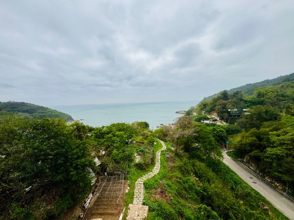 來去馬祖列島 Day 6 南竿/北海坑道搖櫓趣3043241