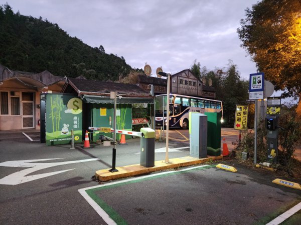 20251228溪頭山龍鳳山嶺頭山O型2992360