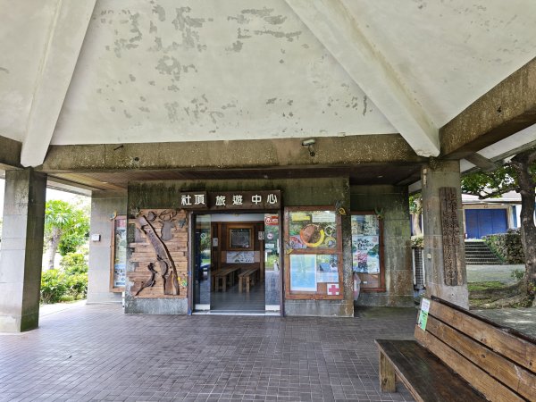 [百山百鳥尋旅-02/15] 2025_0809 社頂自然公園步道2857224