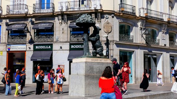 馬德里(Madrid)3125277