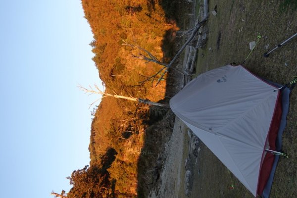 小關山林道上斯拉巴庫山1285118