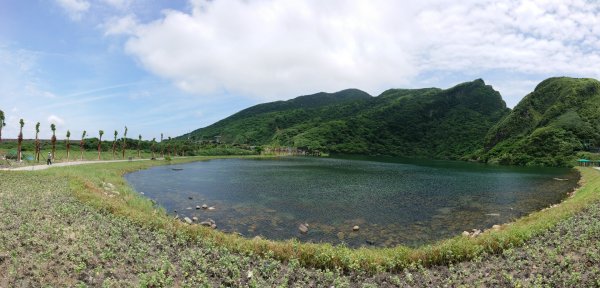 美麗龜山島“401高地＋登島＋環島”620585