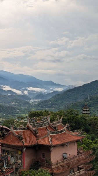 獅山古道 (獅頭山)2545661