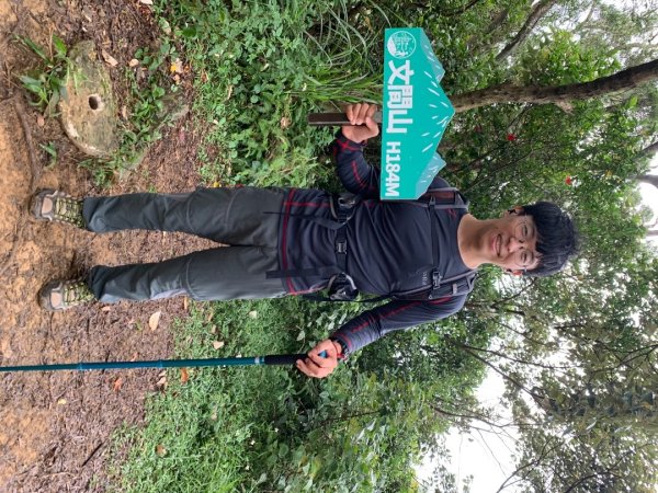 20220924_劍潭山+文間山（台北小百岳2762227