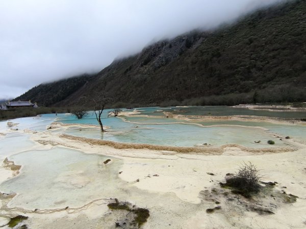 【海外健行】在山海與古都間，一半人間煙火，一半天上霓虹。3071566
