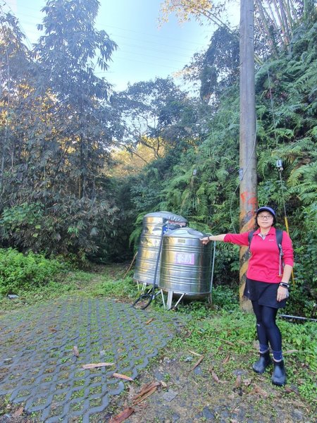 【日月潭四姐妹】(阿里眉山及沙巴蘭山)1248527